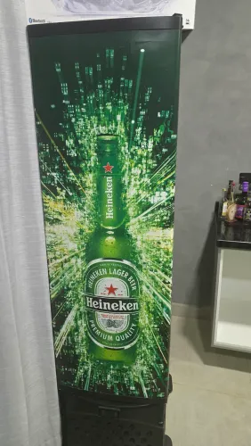 Cervejeira Slim