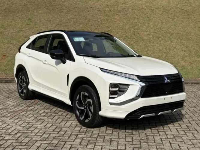 Mitsubishi Eclipse Cross HPE-S 1.5 AWD 165cv Aut. 2027