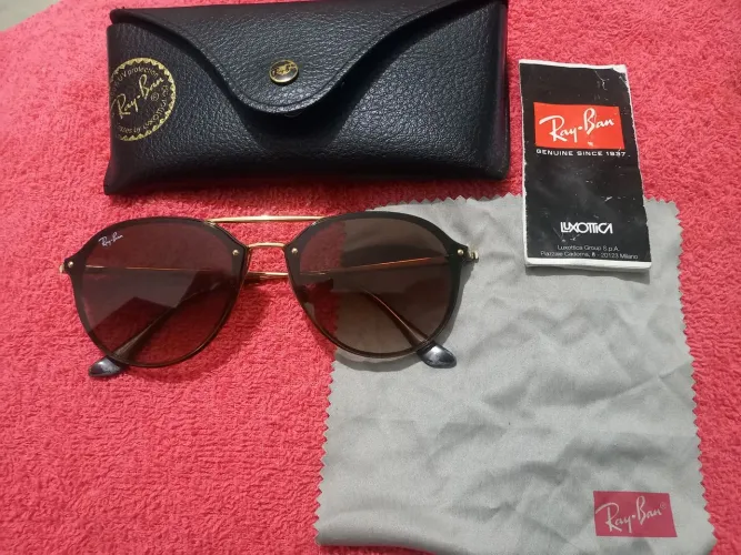 ÓCULOS ORIGINAL RAY BAN 