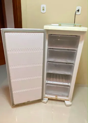 Vendo freezer