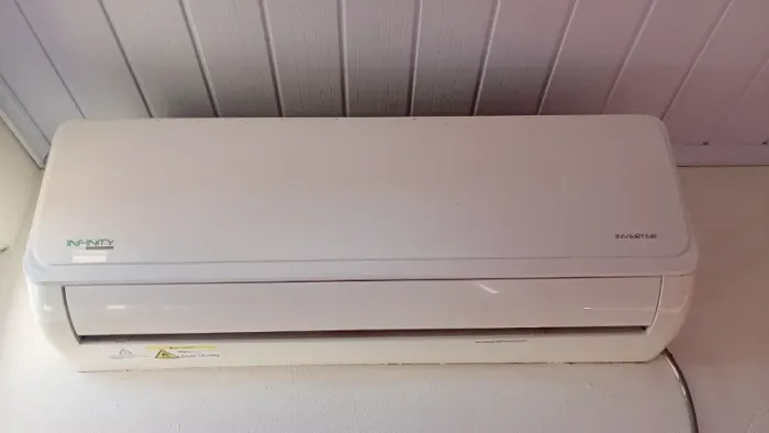 Ar-condicionado