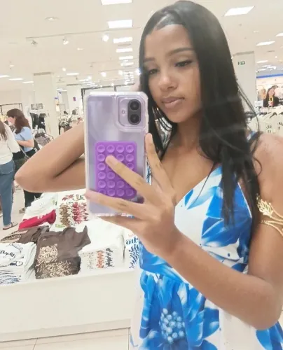 galaxy A07 pra vender 