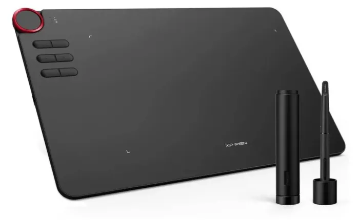 Mesa digitalizadora XP-Pen Deco 3