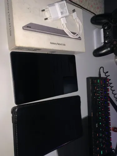 Galaxy Tab A7 lite