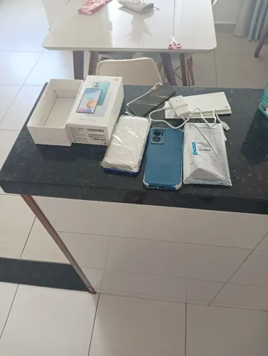 Xiaomi Redimi 10 5g, 6 gb Ram , 128 gb ,Android 14