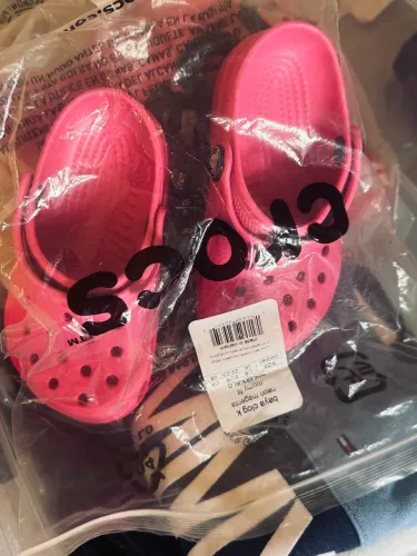 Crocs feminino c6