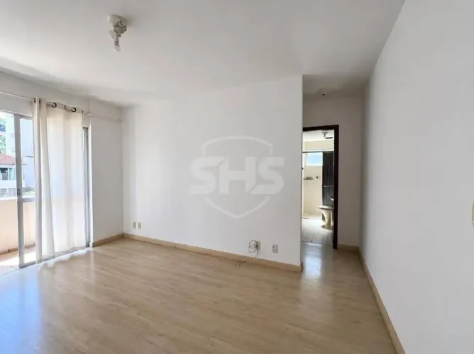 Apartamento com 1 dormitório para alugar, 52 m² por R$ 2.000/mês - Ponta Aguda - Blumenau/