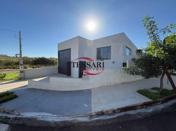 VENDO / Salão Comercial Colina Azul, 217m² São José do Rio Preto (SP).