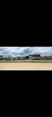 Vende-se terreno na BR em Agrestina