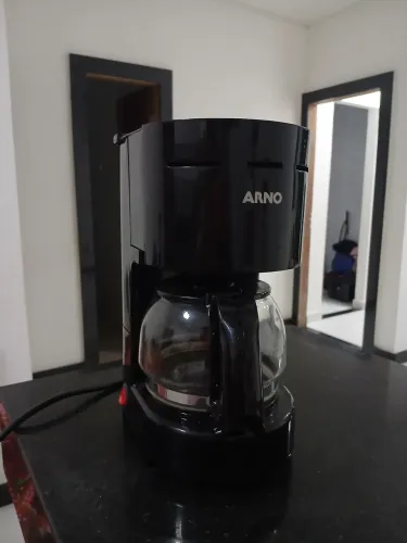 Cafeteira elétrica