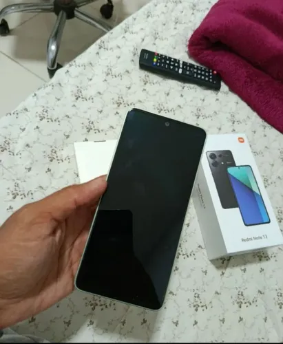 Xiaome redmi 13