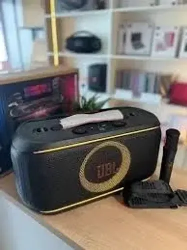 JBL Partybox On The Go 2 Nova