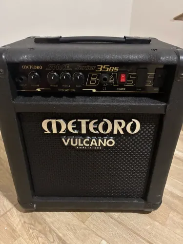 Meteoro Bass Amp 35w