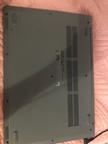 Notebook Lenovo