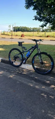 Bike Colli Eudora aro 29