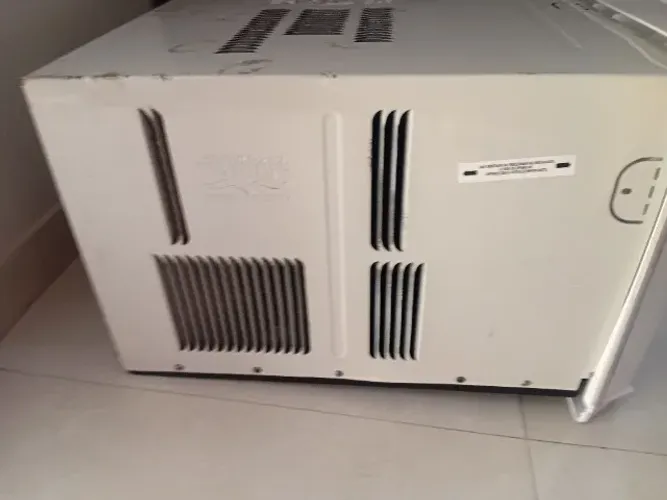 Ar condicionado