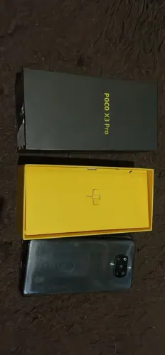 poco x3 pro