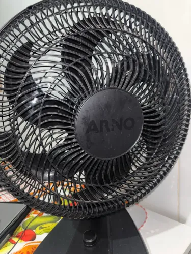 Ventilador Arno 6 pás