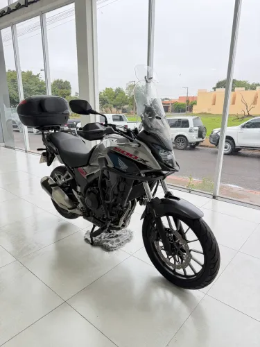 CB500x 2020