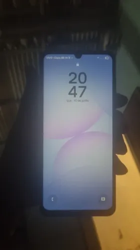 Samsung A07