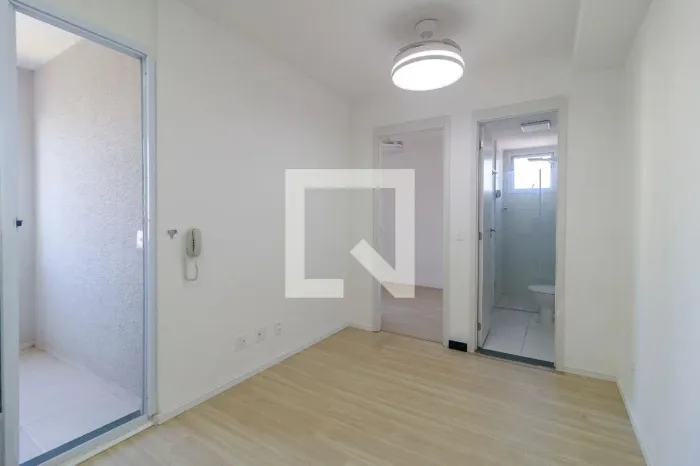 Apartamento à Venda - Campo Belo, 1 Quarto, 31 m2