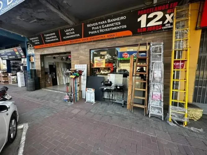 Imóvel Comercial, Comercial para Venda, Centro, Maricá