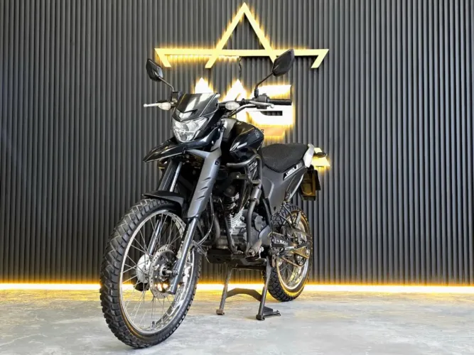 Yamaha Xtz 250 lander 249cc 2022