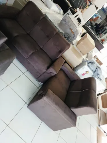 Conjunto de sofá