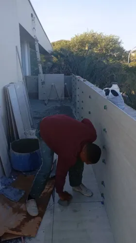 Quer reformar sua casa,me chame ,sou melhor profissional do mercado em reformas