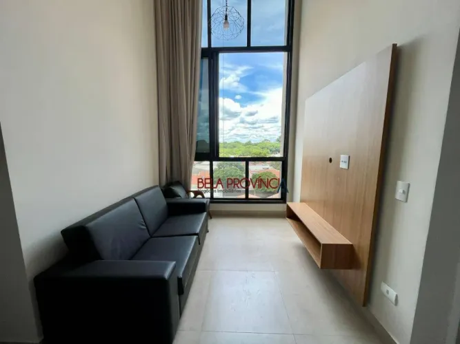 Studio com 1 dormitório à venda, 39 m² por R$ 450.000,00 - São Dimas - Piracicaba/SP