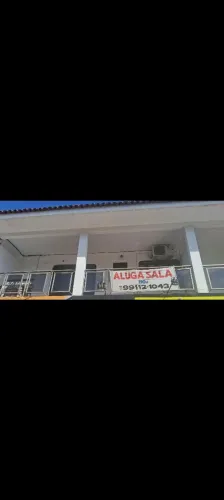 Sala comercial 