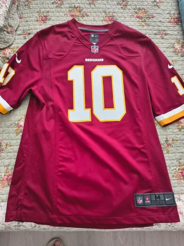 Jersey NFL Redskins