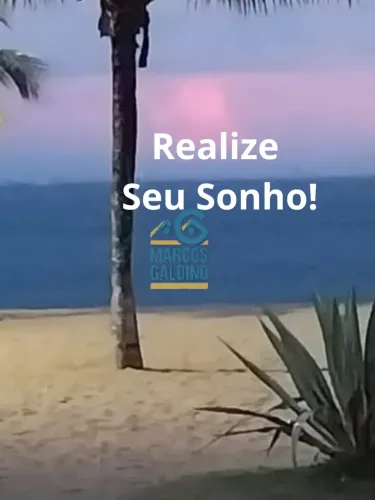 Lindo e Confortável Apartamento na Praia de Garatucaia Angra dos Reis RJ