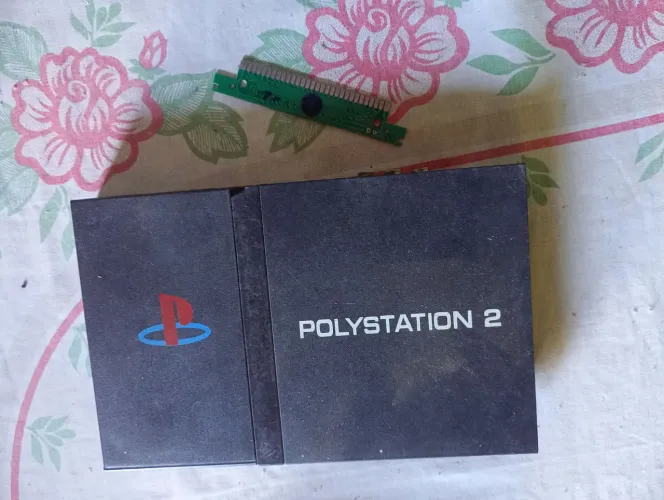Polystation 2