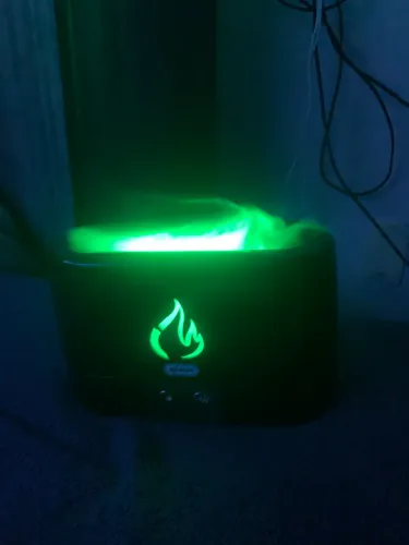 Umidificador