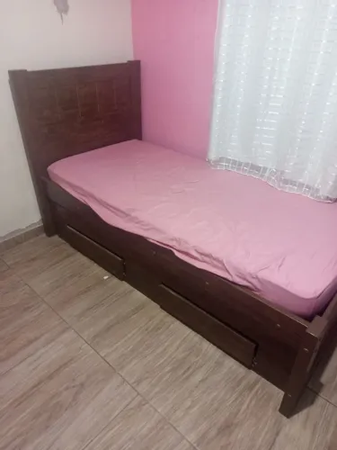 Vende-se estas camas