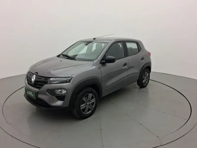 Renault Kwid 1.0 Zen 2026