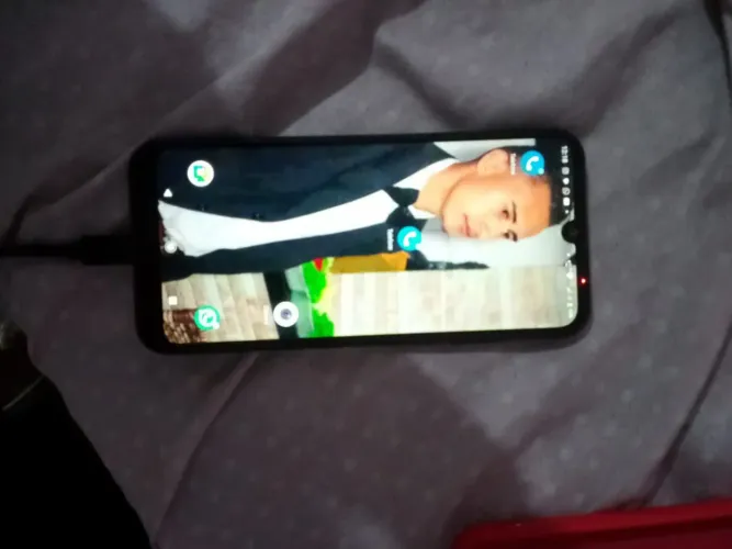 Estou vendendo o celular e 6s
