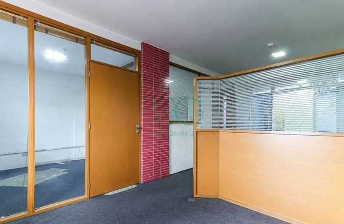Sala para alugar, 120 m² por R$ 5.566/mês - Liberdade - São Paulo/SP