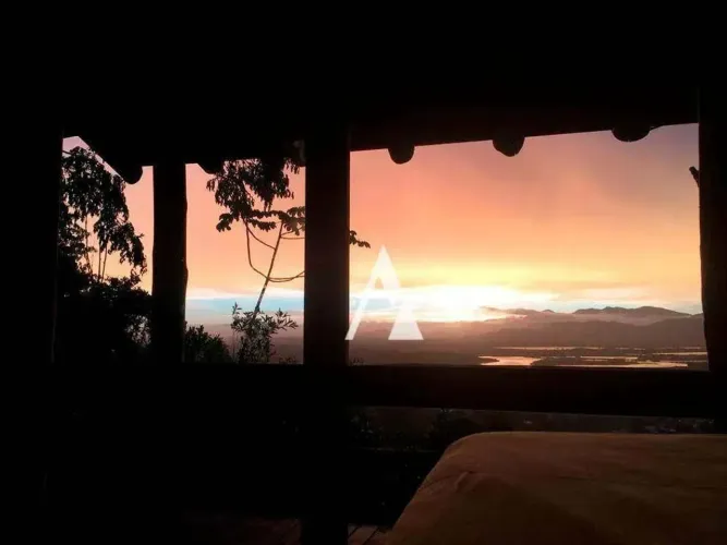 Pousada com 7 dormitórios à venda, 380 m² por R$ 2.100.000,00 - Praia da Ferrugem - Garopa