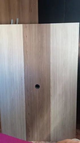 Painel de televisão