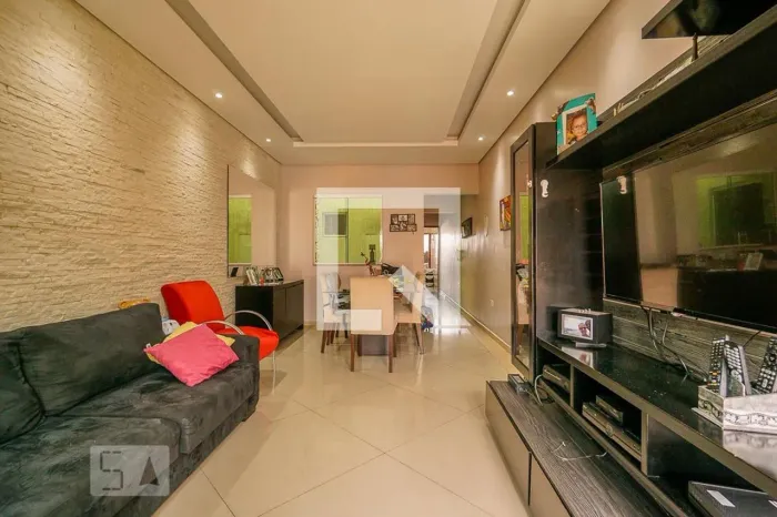 Casa à Venda - Vila Matilde, 2 Quartos, 175 m2