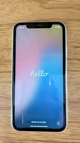 iPhone XR 128 Gb