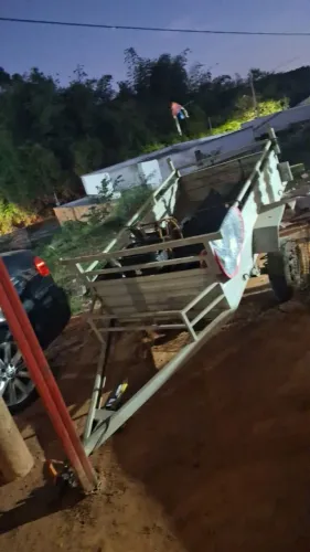 carretinha