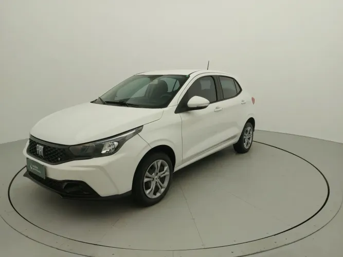 Fiat Argo Drive 1.0 Firefly 2025