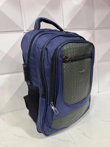 Mochila reforçada