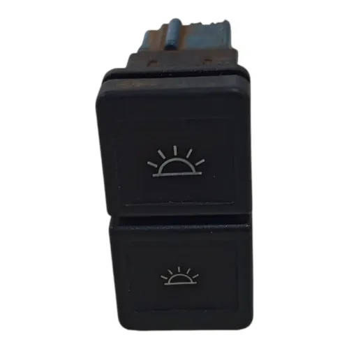 Botão Regulagem Luz Painel Citroen Xsara Picasso 2001 A 2012