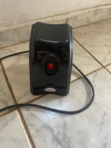Vendo estabilizador 