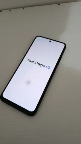 Celular Usado - Redimi Note 11