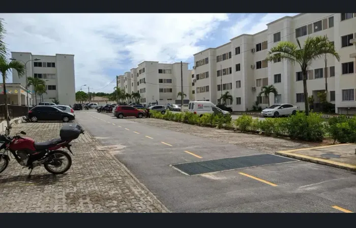 CONDOMINIO NOVA AMERICA